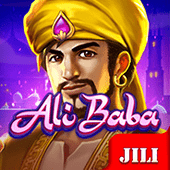 Ali Baba on 22ph