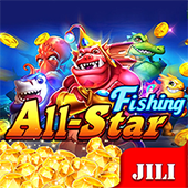 All Star Fishing on 22ph