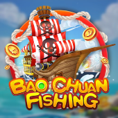 Bao Chuan Fishing on 22ph