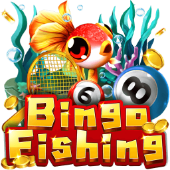 Bingo Fishing on 22ph