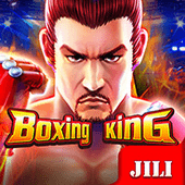 Boxing King on 22ph