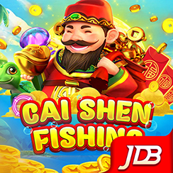 Cai Shen Fishing on 22ph