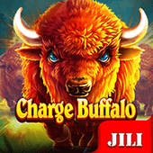 Charge Buffalo on 22ph