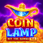 Coin Lamp on 22ph
