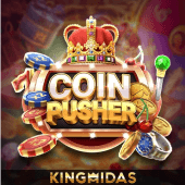 Coin Pusher on 22ph