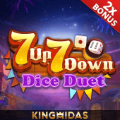 Dice Duet on 22ph