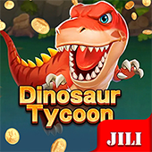 Dinosaur Tycoon on 22ph