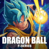 Dragon Ball on 22ph