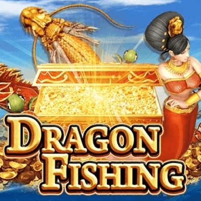 Dragon Fishing on 22ph