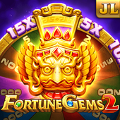Fortune Gems 2 on 22ph