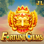 Fortune Gems on 22ph