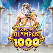 Gates of Olympus 1000 on 22ph