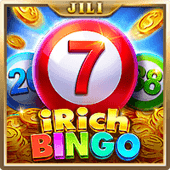 Irich Bingo on 22ph