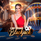 Las Vegas Blackjack on 22ph