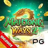 Mahjong Ways 2 on 22ph