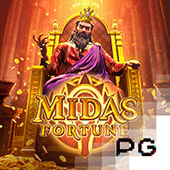 Midas Fortune on 22ph