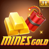 Mines Gold on 22ph
