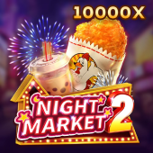Night Market 2 on 22ph