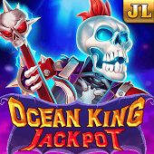 Ocean King Jackpot on 22ph