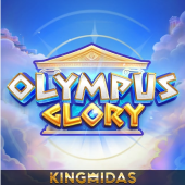 Olympus Glory on 22ph