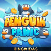 Penguin Panic on 22ph