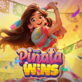 Pinata Wins on 22ph