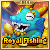 Royal Fishing on 22ph