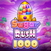 Sugar Rush 1000 on 22ph