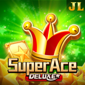 Super Ace Deluxe Slot Game on 22ph