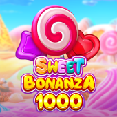 Sweet Bonanza 1000 on 22ph