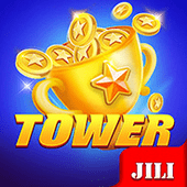 Tower on 22ph