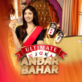 Ultimate Andar Bahar on 22ph