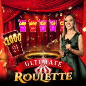 Ultimate Roulette on 22ph