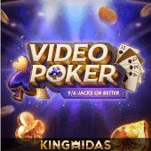 Video Poker on 22ph