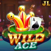 Wild Ace on 22ph
